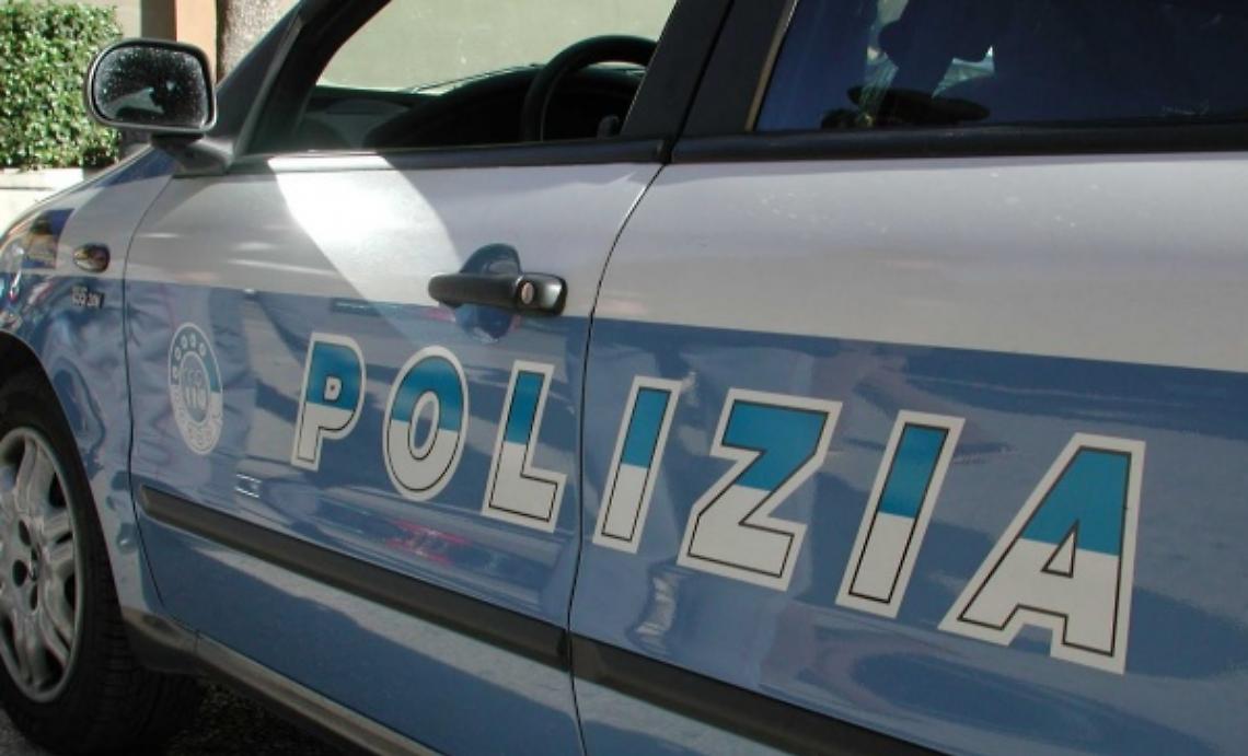 La polizia ritrova collana scippata a 70enne