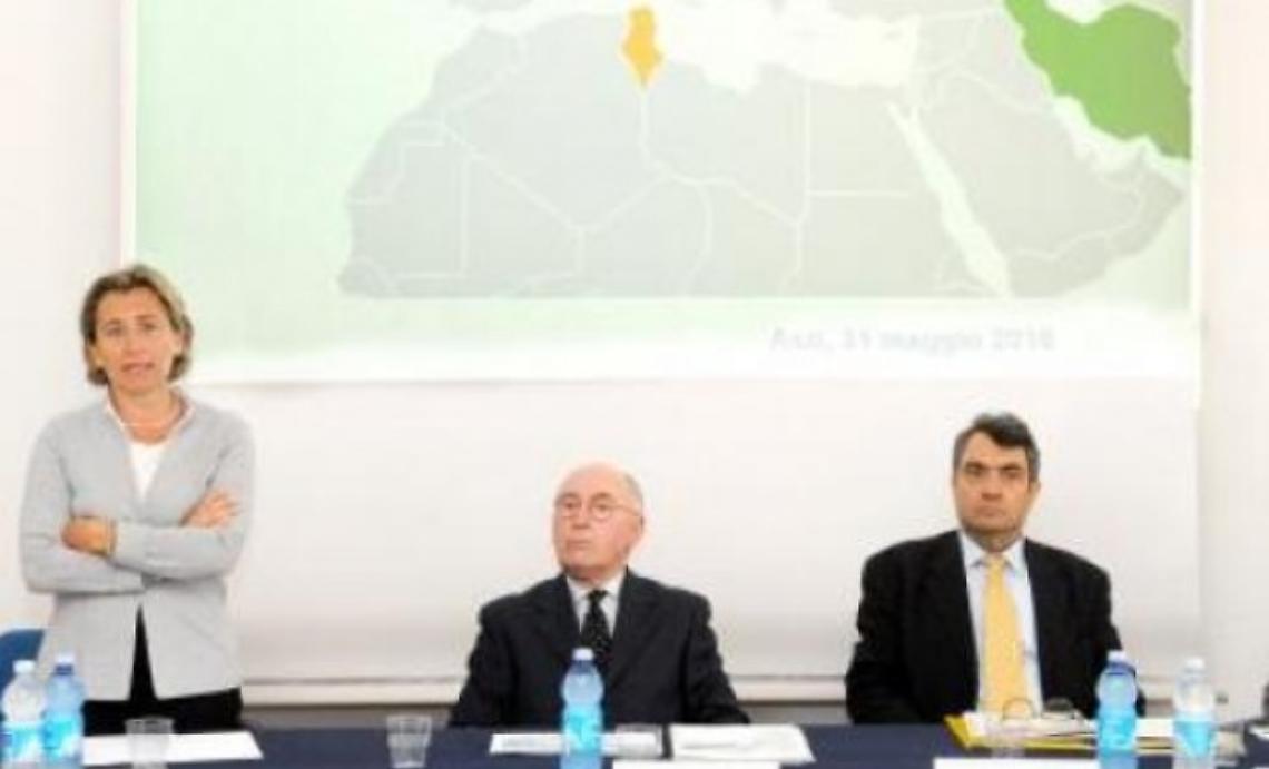 Le opportunit&agrave; per le aziende in Iran e Tunisia