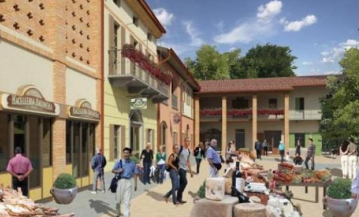 M5S: &laquo;Su Agrivillage vogliamo vederci chiaro&raquo;