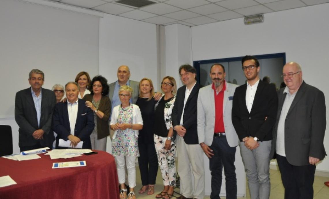 Mensa ospedale, i pasti in pi&ugrave; donati ai poveri