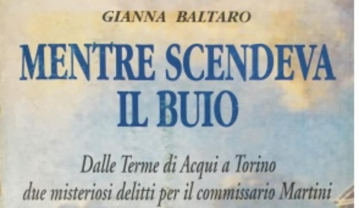 "Mentre scendeva il buio"