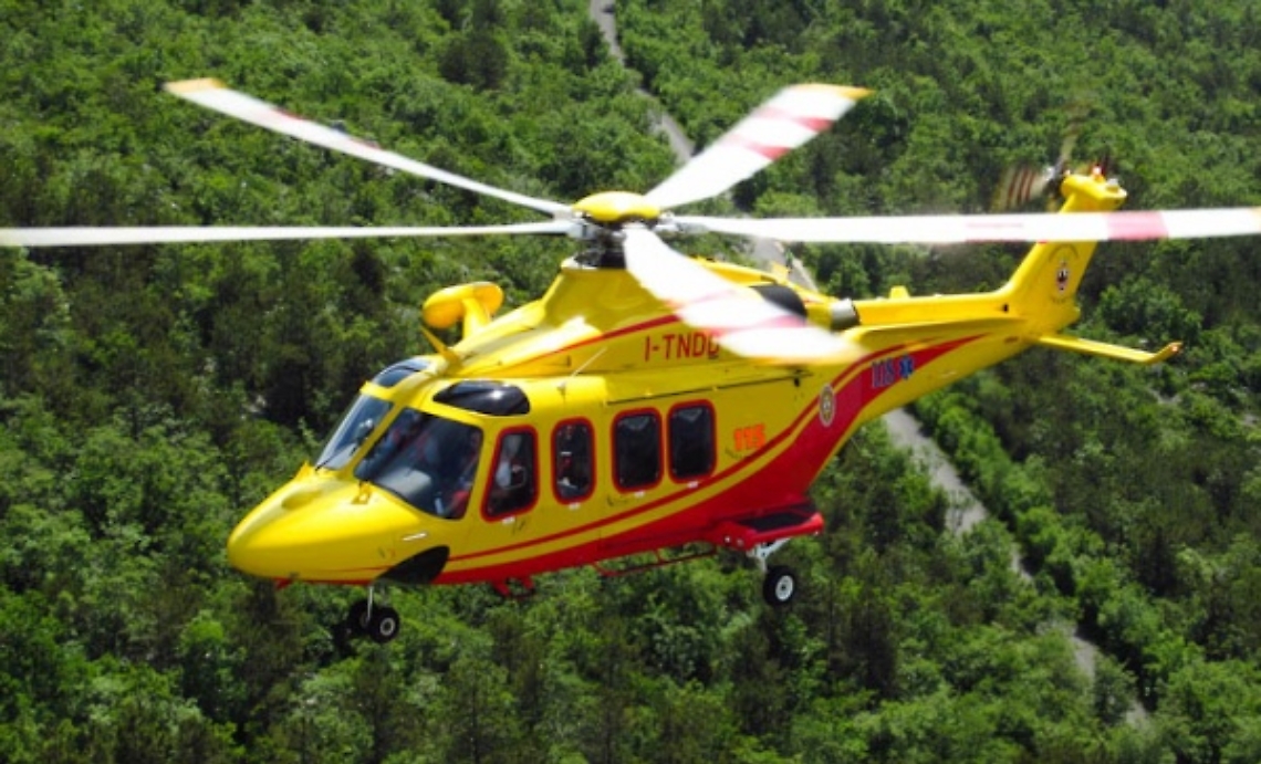 Morto il motociclista coinvolto nel frontale con auto