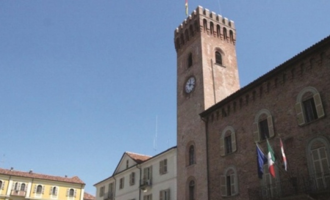 Nell'Astigiano si vota per dieci nuovi sindaci