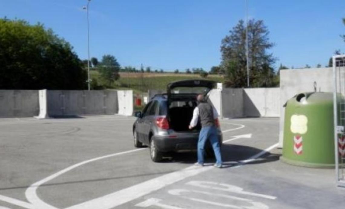 Nizza, in funzione lecocentro comunale