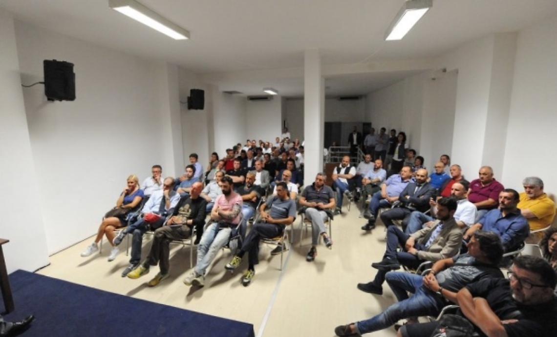 "Oltre la Mossa": pi&ugrave; di cento i partecipanti