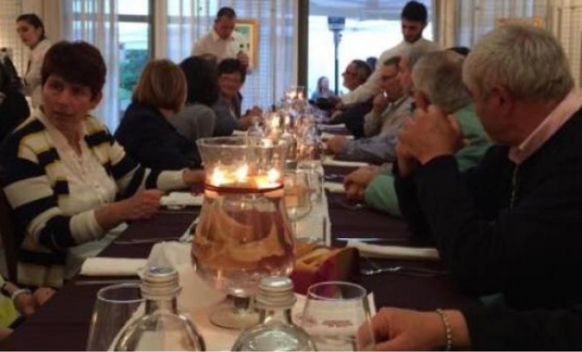 Paesaggio e storia a spasso tra le colline