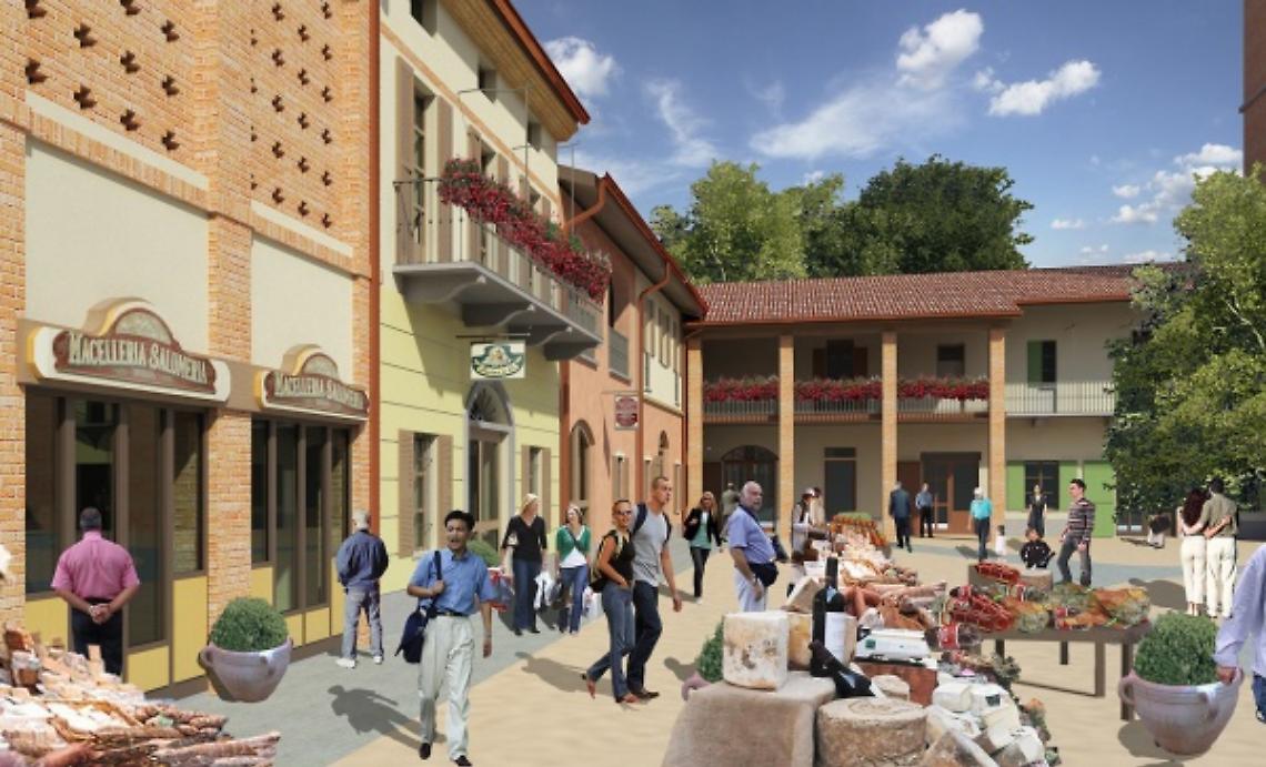 Regione, Provincia e Arpa decideranno su Agrivillage