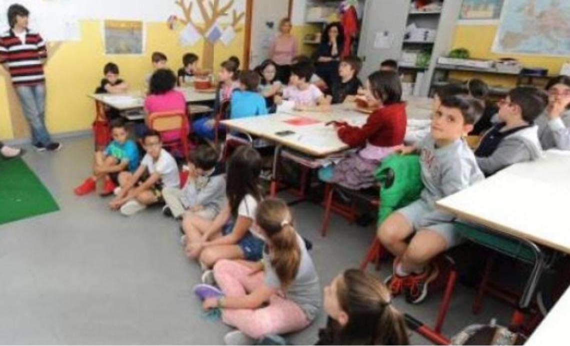 Rio Crosio, il cibo avanzato sar&agrave; donato ai poveri