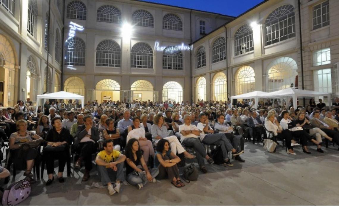 Ritorna Passepartout per uno sguardo sul 1936