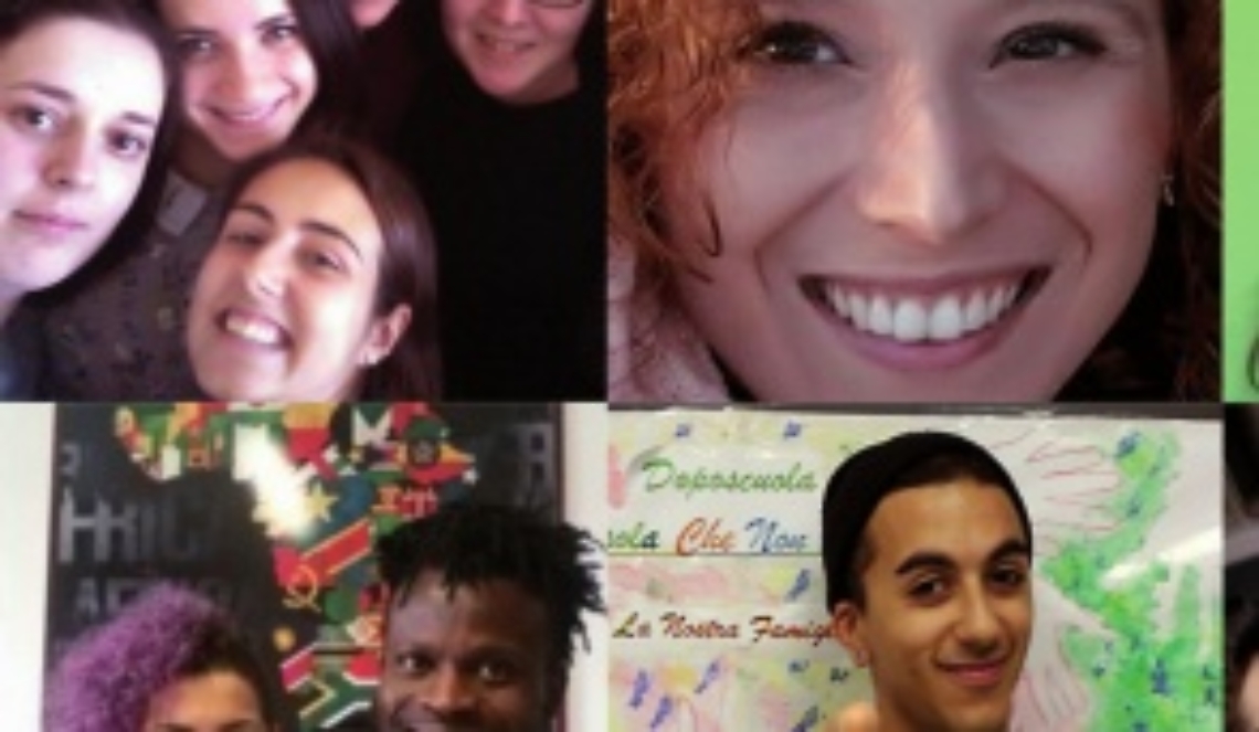 Si cercano giovani dai 18 ai 28 anni per il Servizio Civile