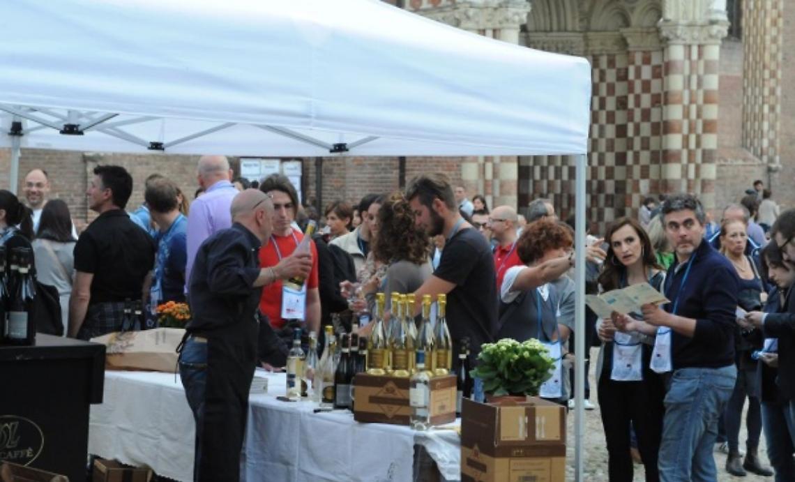 Torna Gustadom, sapori all'ombra della Cattedrale