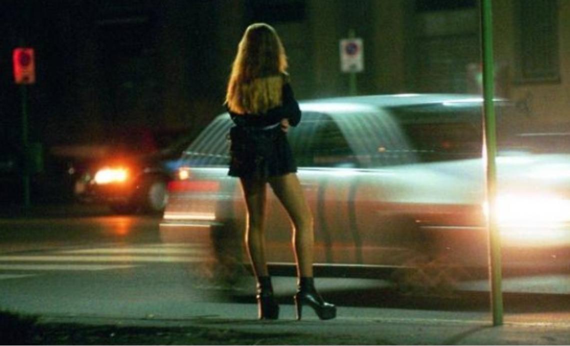 Tre Comuni alleati contro la prostituzione