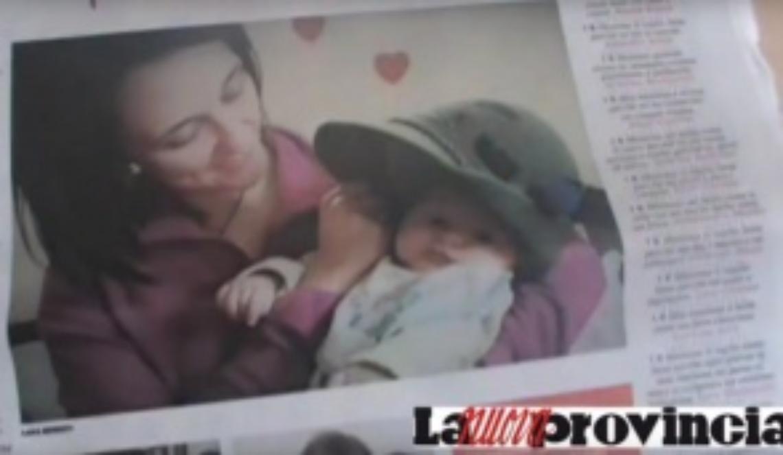 VIDEO: Ecco chi &egrave; la "Mamma pi&ugrave; mamma 2016" di Asti