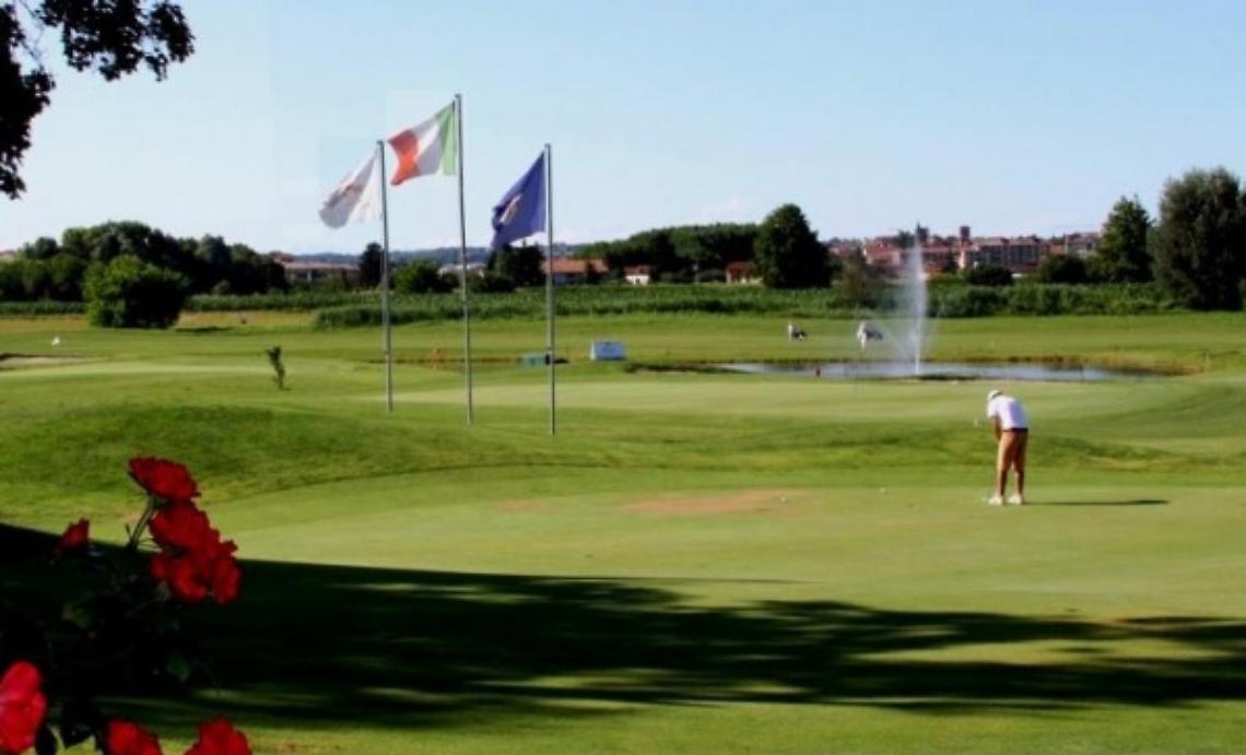 Via alla Audi Zentrum Asti Golf Cup