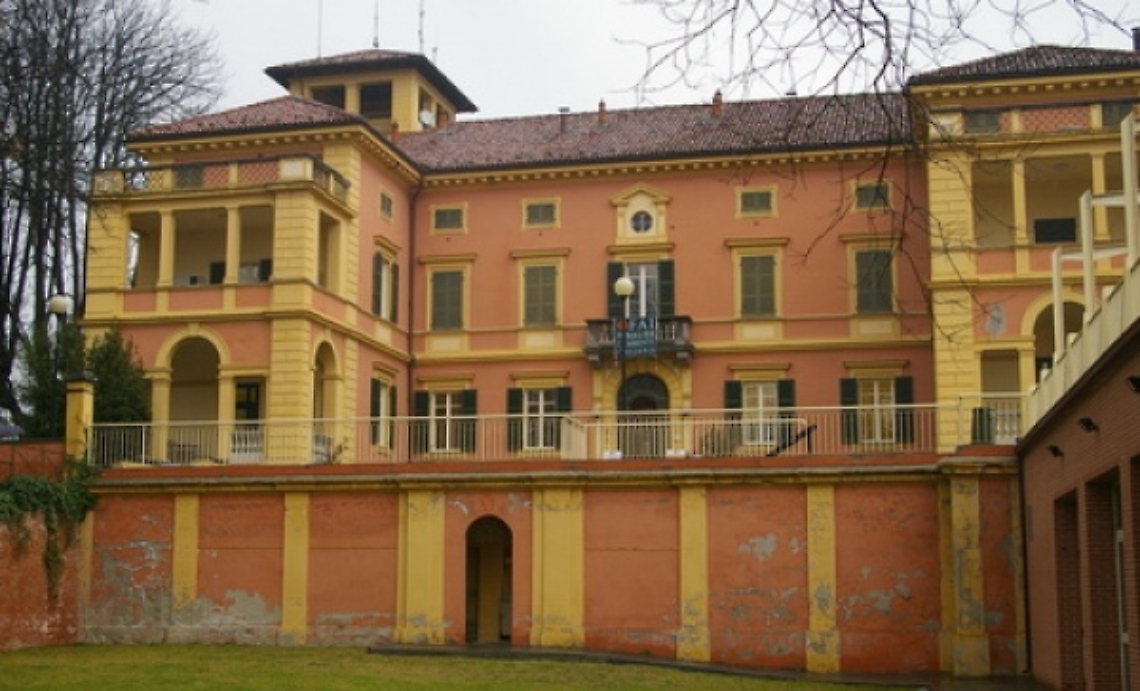 Villa Badoglio, &laquo;togliere il vincolo e vendere&raquo;