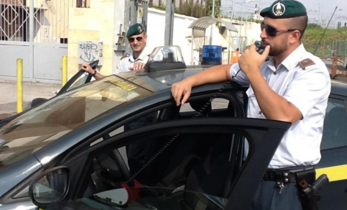 A Nizza il night club era mascherato da circolo