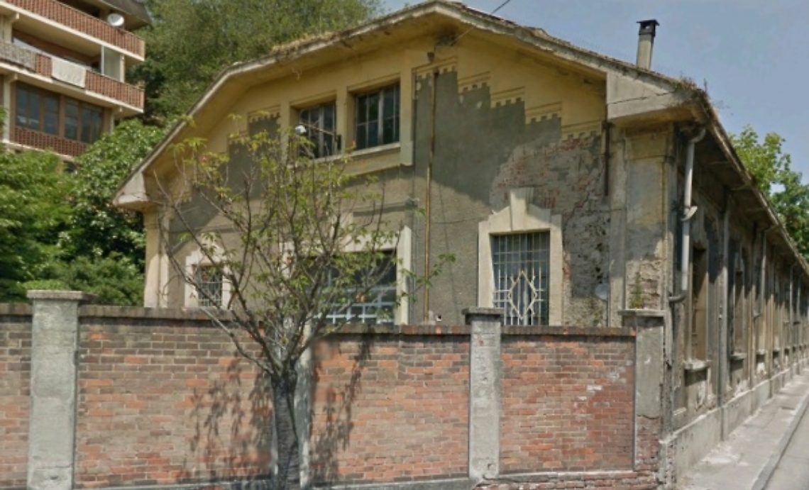 Alla Colli di Felizzano via a lavori per la palestra