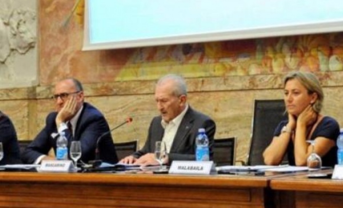 Allarme dagli edili: &laquo;Appalti in calo&raquo;