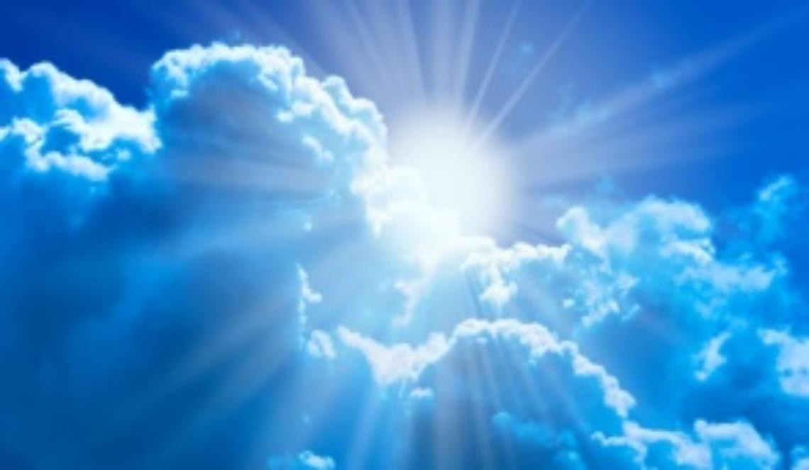 Ancora fresco, poi alta pressione