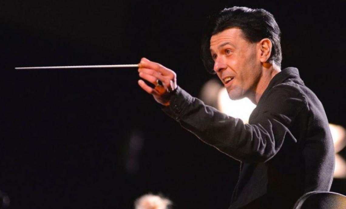 Astimusica: Ezio Bosso rinviato al 7 settembre