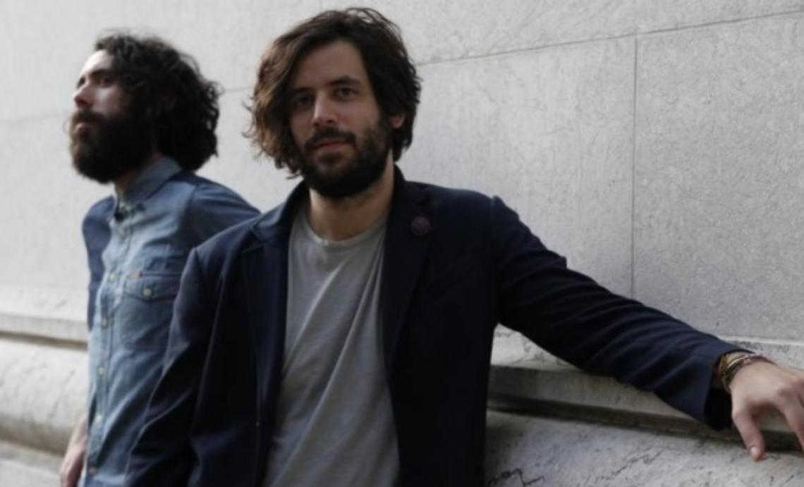 Astimusica suona con La Scapigliatura e Blindur