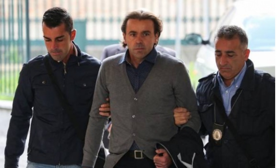 Caso Ceste: Buoninconti non potr&agrave; vedere i figli