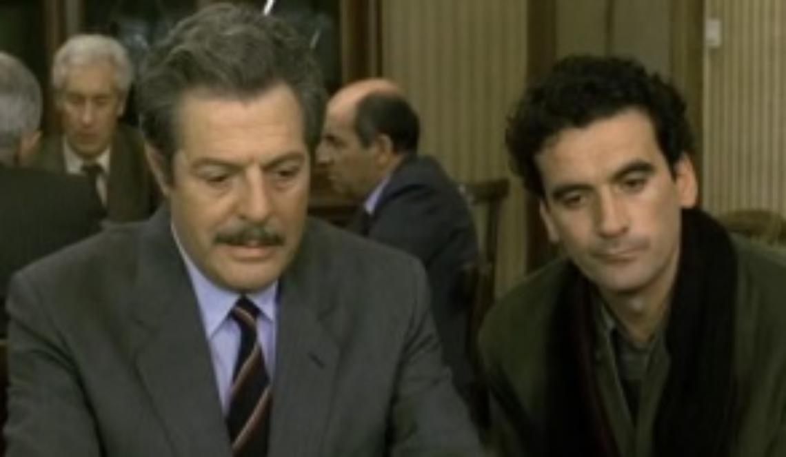 Con "Cinema Cinema" ritornano le proiezioni all'aperto