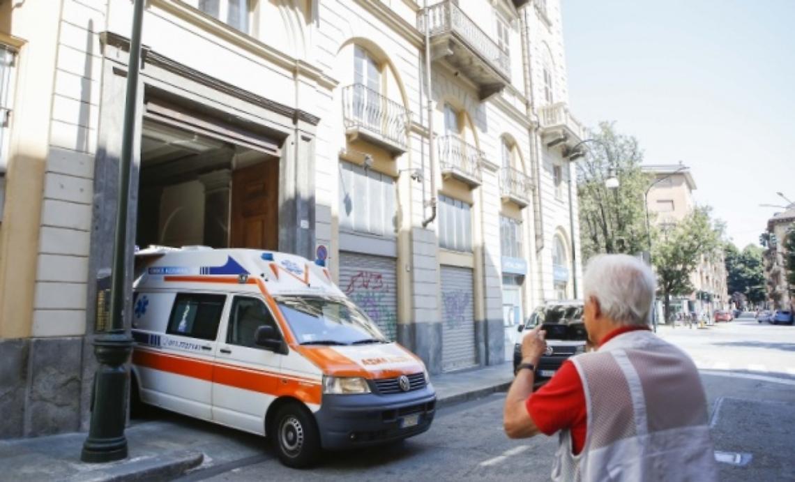 Condanna definitiva per Giuliano Soria