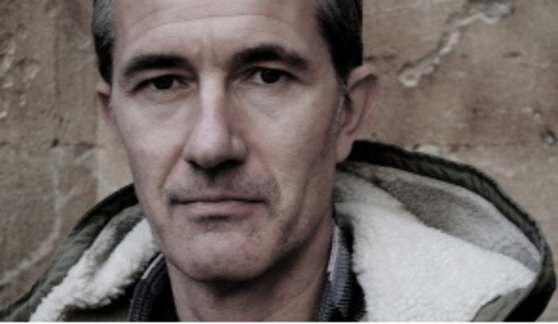 Dyer, Zenni e il jazz nella serata FuoriLuogo