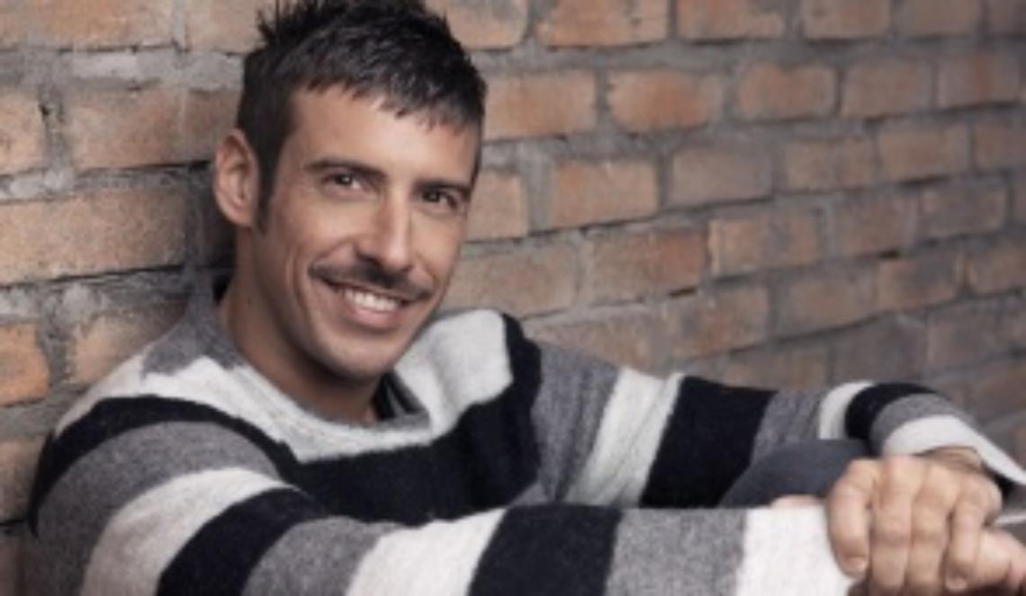Francesco Gabbani ad Astimusica dopo Sanremo