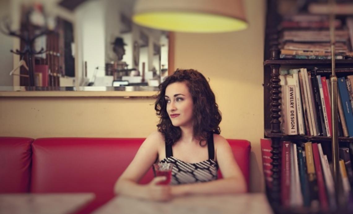 "Giochi Solo Tu", l'inno estivo di Martina Roasio