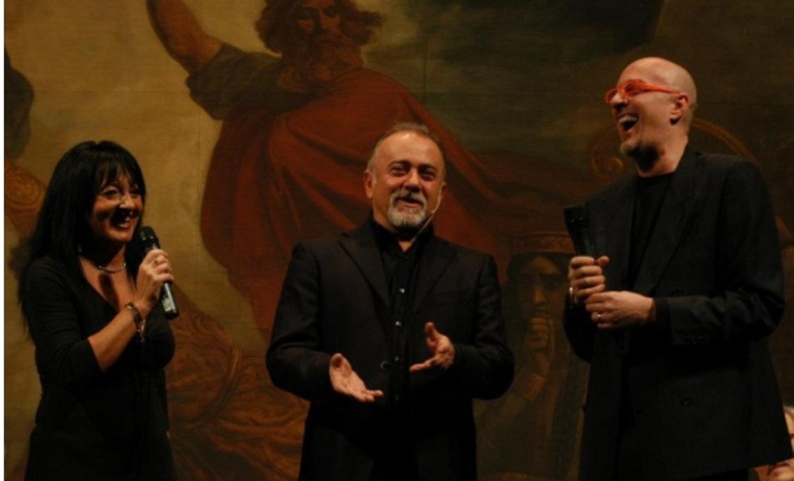 Giorgio Faletti: il ricordo a due anni dalla morte