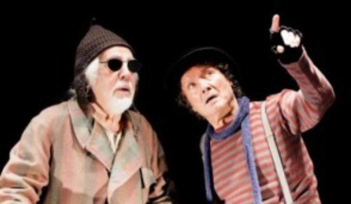 Glauco Mauri a "Paesaggi e oltre" nel nome del Bardo