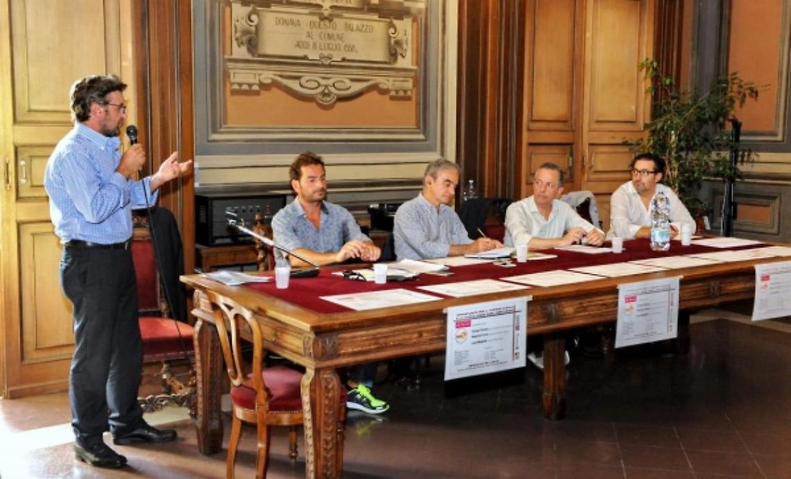 Gli agriturismo, valido aiuto per laccoglienza