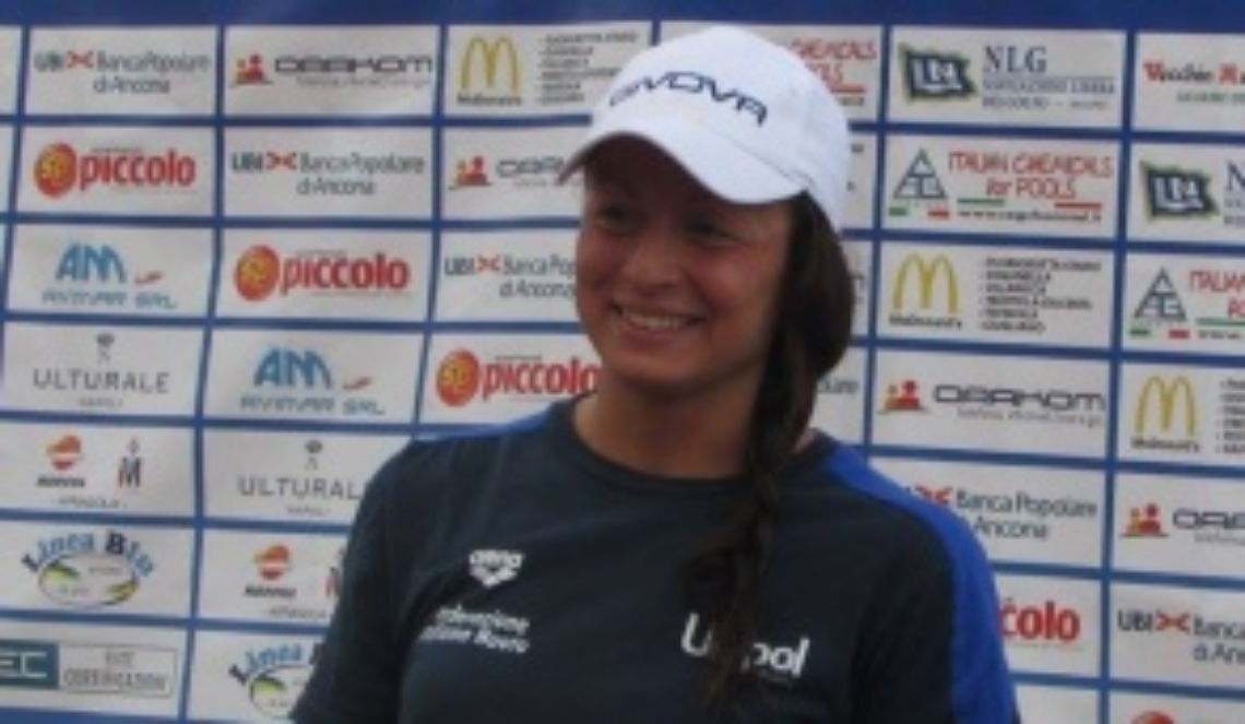 Godiamoci le ragazze in gamba del nostro sport