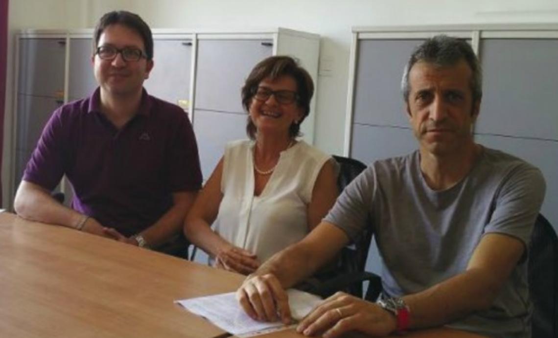 In Consiglio comunale nasce il gruppo "Uniti si pu&ograve;"