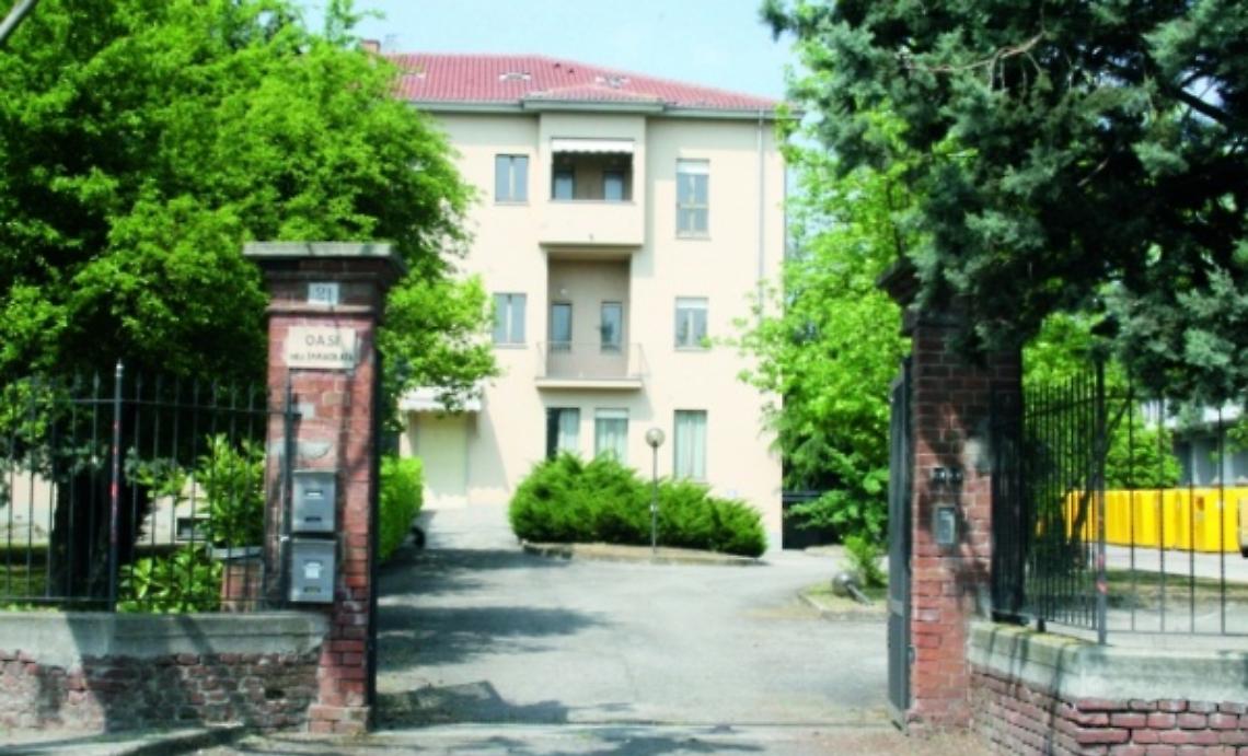 L'Oasi dell'Immacolata sar&agrave; un supermercato?