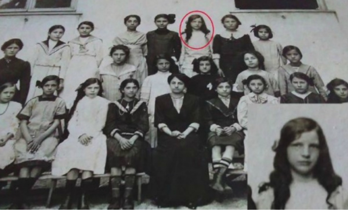 Maria fu adottata, ora cerca la madre a Nizza