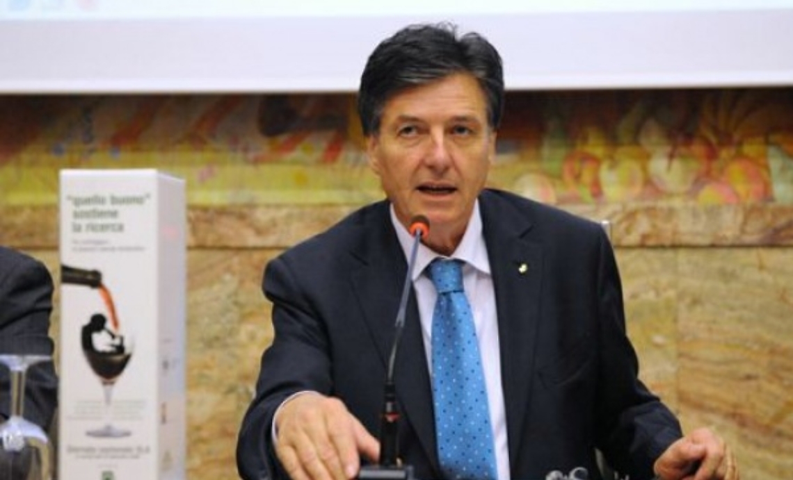 Mario Sacco nuovo presidente della Fondazione CrAsti