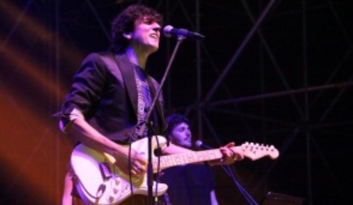 Naif e raffinato, Ermal Meta conquista Astimusica