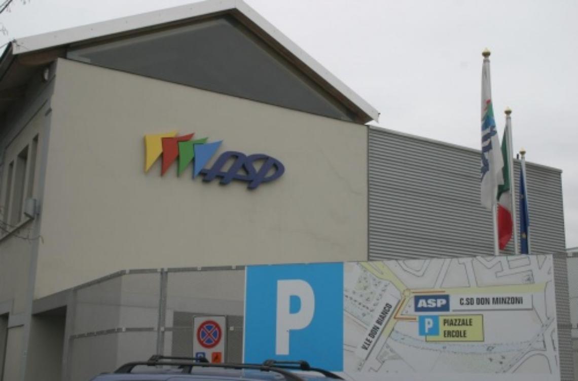 Si allungano gli orari degli sportelli Asp