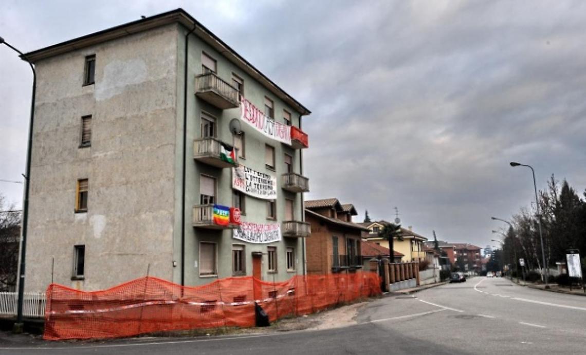 Strada Fortino, sfratto rinviato a ottobre