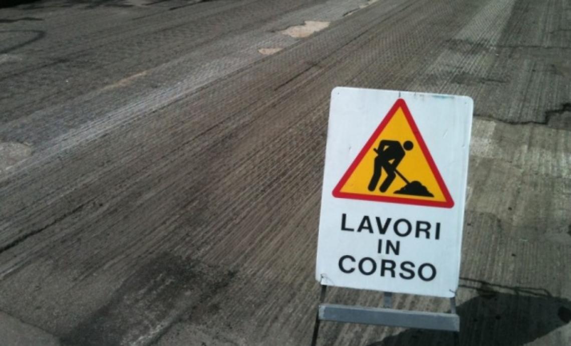 Strade pi&ugrave; sicure e luci a led nelle frazioni