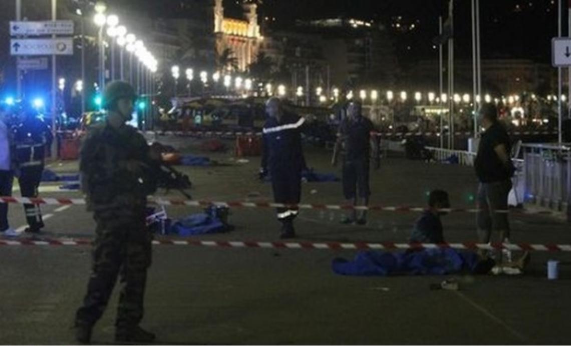 Strage di Nizza: gli astigiani raccontano il terrore