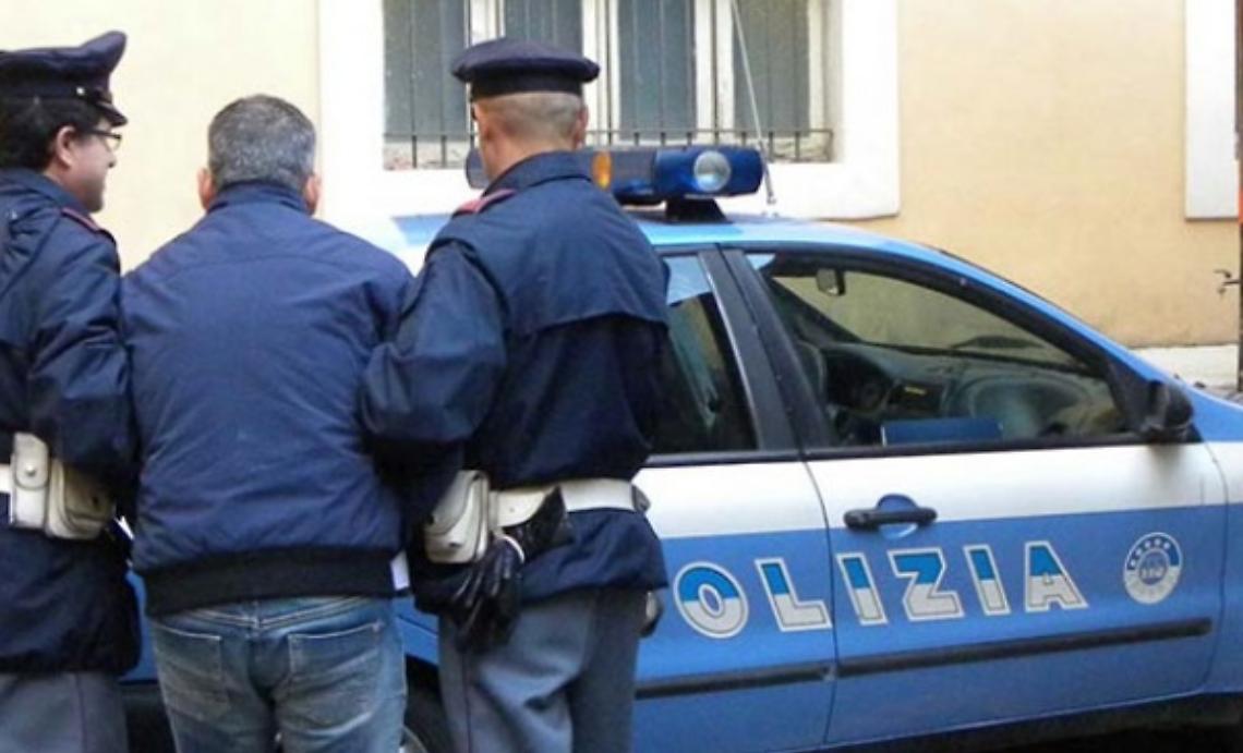 Un arresto per droga dopo estradizione dalla Svizzera