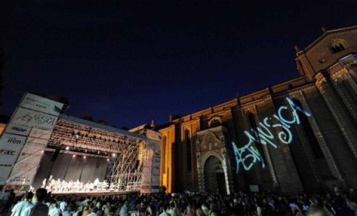 VIDEO: I.S.O. Big Band ad Astimusica 21