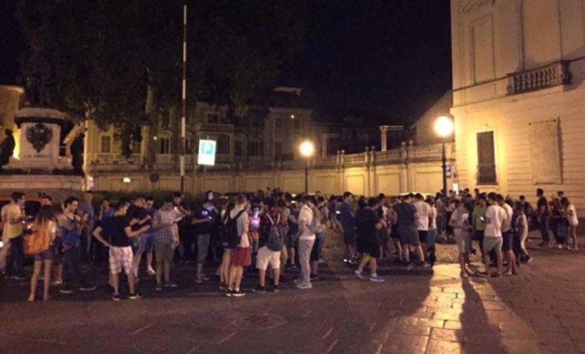 Venerd&igrave; in piazza Cairoli si gioca a Pok&eacute;mon GO