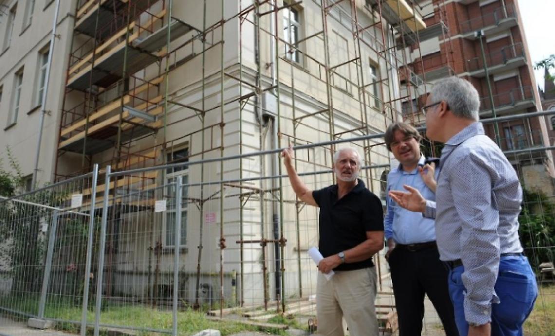 Via ai lavori in 28 scuole per 2,5 milioni