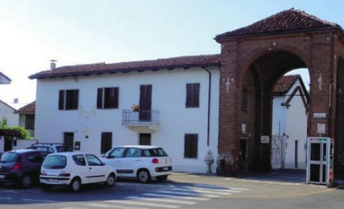Villanova: "alleanza" sui servizi idrici