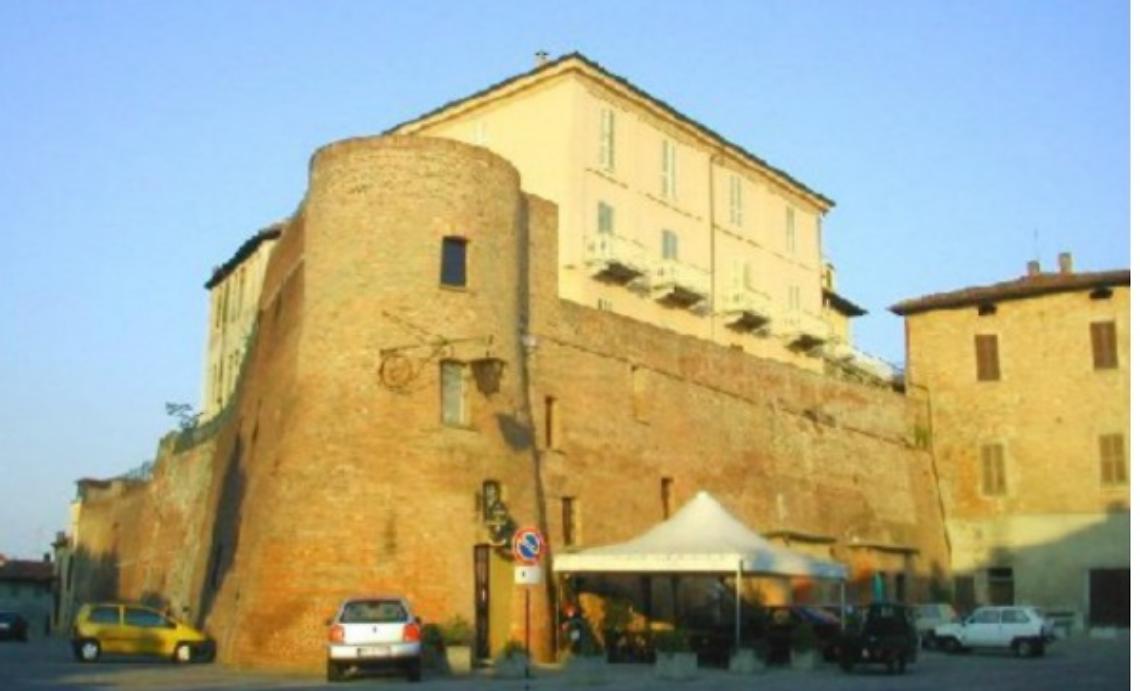 A Portacomaro si aprono oggi i grandi festeggiamenti